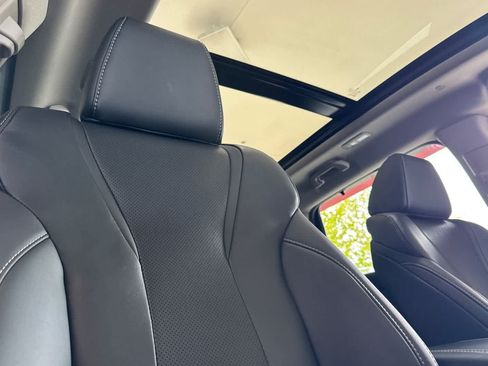 Used 2023 Acura MDX w/ Technology Package FWD image 19