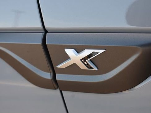 Certified 2023 Kia Sorento X-Line EX image 12