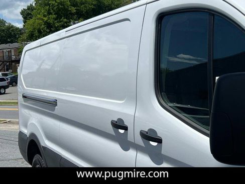 New 2025 Ford Transit 250 Low Roof image 27