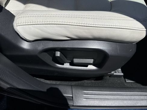 Certified 2021 MAZDA CX-5 Grand Touring FWD image 45