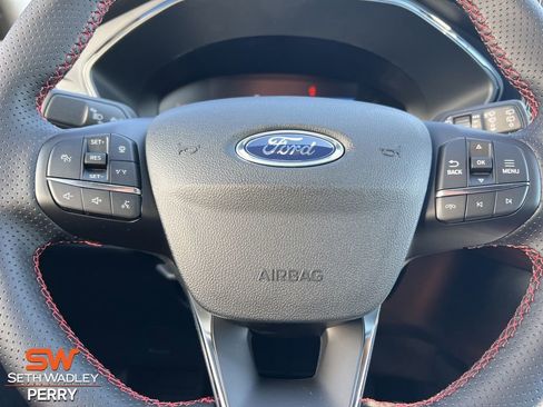 New 2026 Ford Escape ST-Line w/ Tech Pack #1 image 19