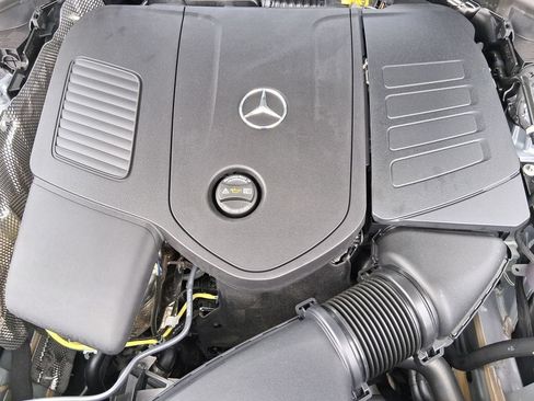 New 2026 Mercedes-Benz GLC 300 4MATIC image 29