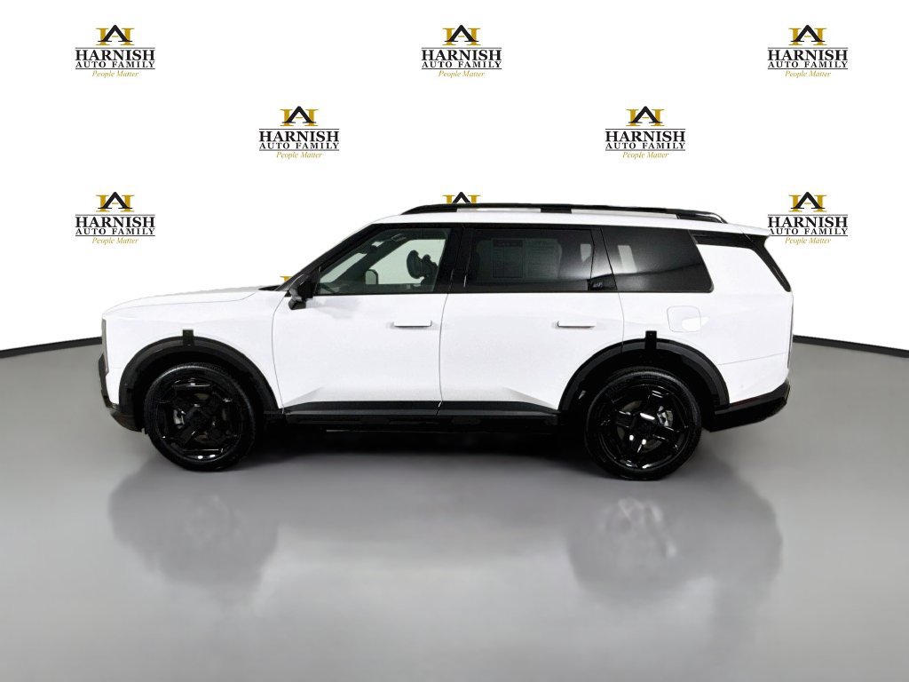 Used 2027 Kia Telluride SX Prestige X-Line AWD/4WD image 5