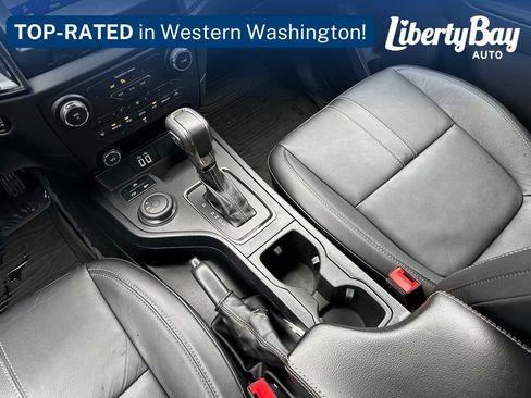 Used 2021 Ford Ranger Lariat AWD/4WD image 24