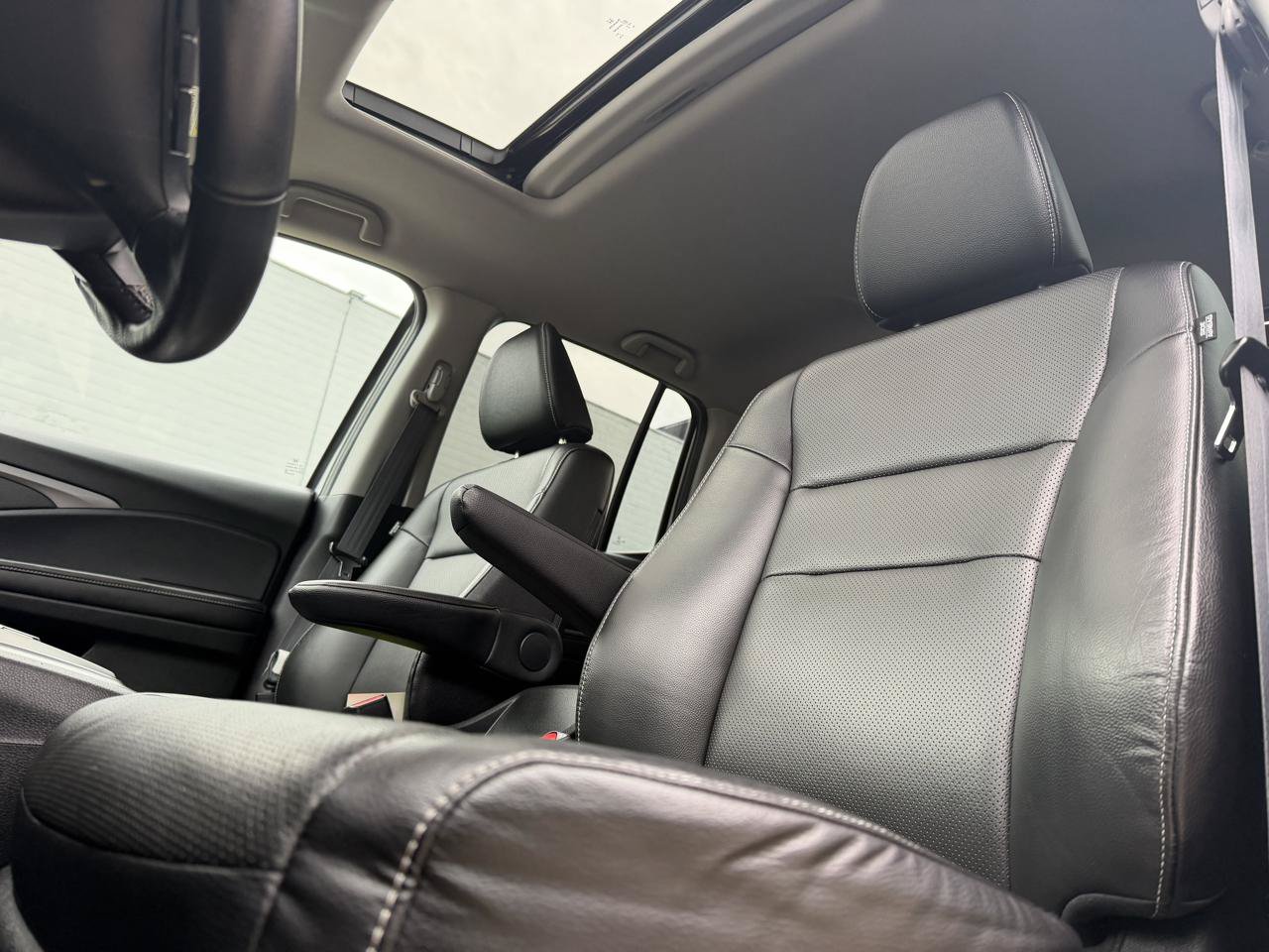 Used 2023 Honda Ridgeline RTL image 10