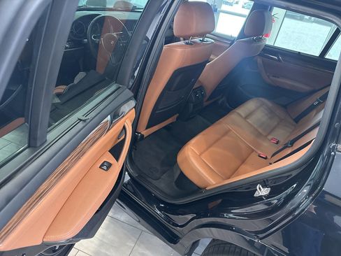 Used 2017 BMW X3 xDrive35i image 25