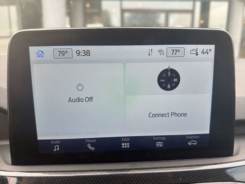 Used 2025 Ford Escape ST-Line Select image 22