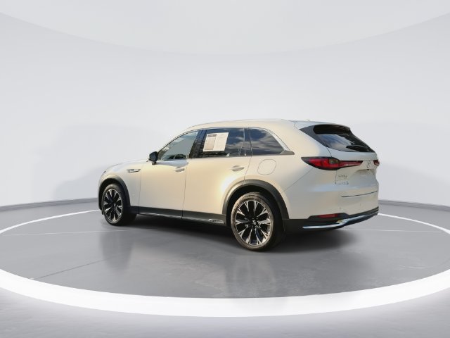 Used 2024 MAZDA CX-90 Plug-In Hybrid w/ Premium Pkg AWD/4WD image 6