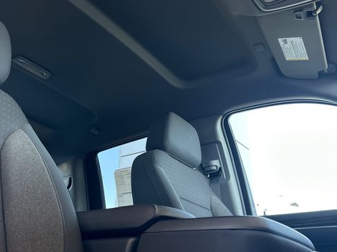 New 2025 Chevrolet Silverado 2500 LT w/ Safety Package image 16