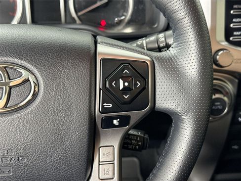 Certified 2024 Toyota 4Runner Limited AWD/4WD image 20