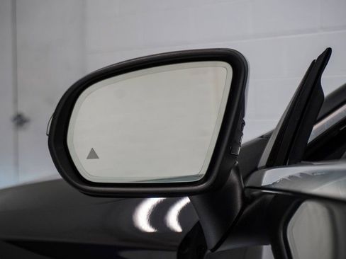 Used 2020 Mercedes-Benz C 43 AMG 4MATIC Coupe image 44