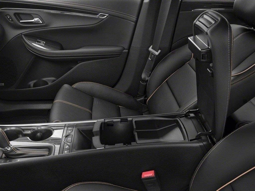 Used 2018 Chevrolet Impala Premier FWD image 9