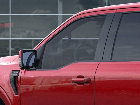 New 2026 Ford F150 Platinum w/ Equipment Group 700A Standard image 20