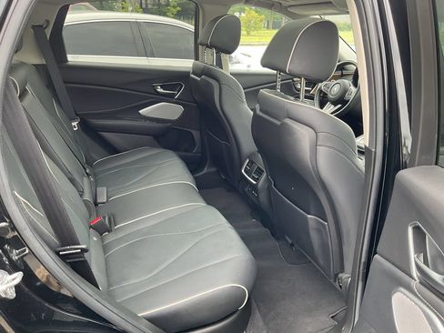 Used 2023 Acura RDX AWD w/ Advance Package image 15