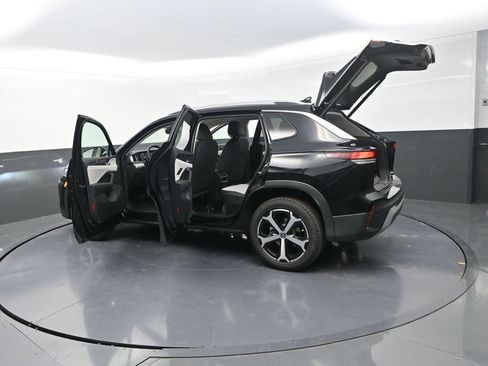 New 2026 Volkswagen Tiguan SE AWD/4WD image 33