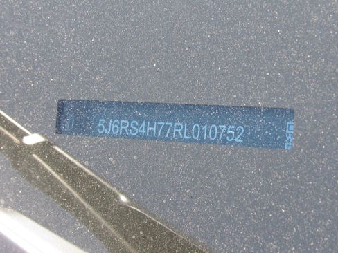 Used 2024 Honda CR-V EX-L image 6