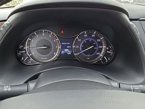 Used 2017 INFINITI QX80 4WD image 24