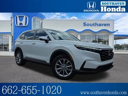 Used 2023 Honda CR-V EX