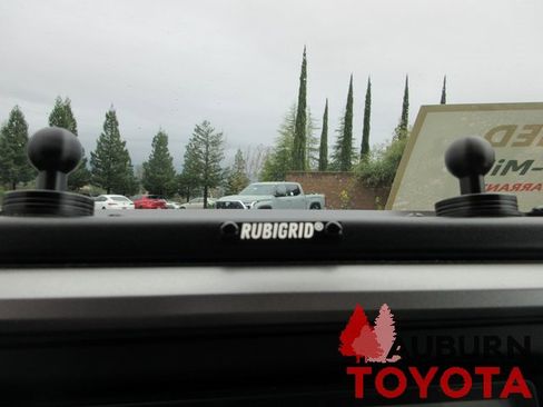 Certified 2023 Toyota Tacoma 4x4 Double Cab image 24