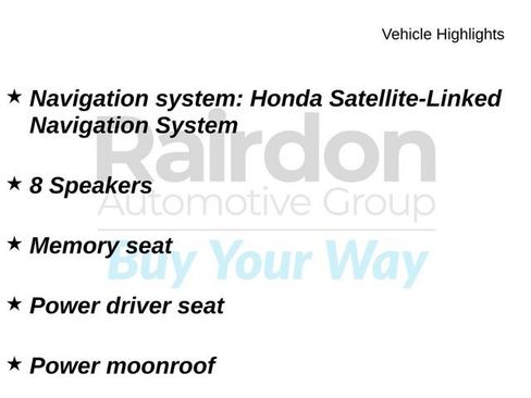 Used 2019 Honda Ridgeline RTL-E image 31