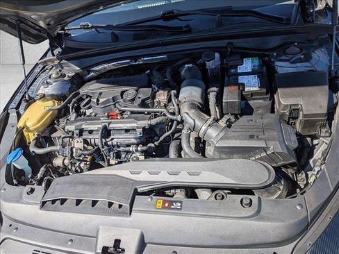 Used 2021 Kia K5 EX FWD image 22