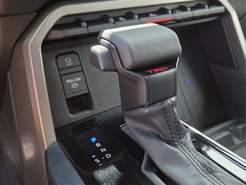 New 2026 Toyota Tundra SR5 AWD/4WD image 26