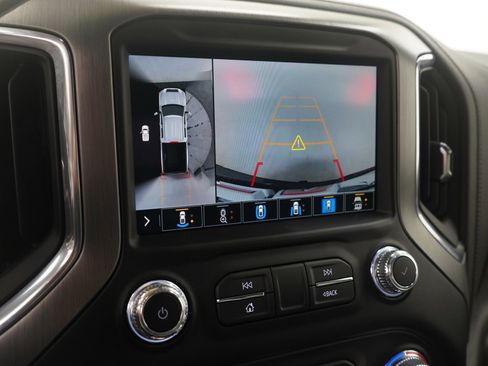 Used 2021 GMC Sierra 2500 Denali w/ Denali Ultimate Package image 20