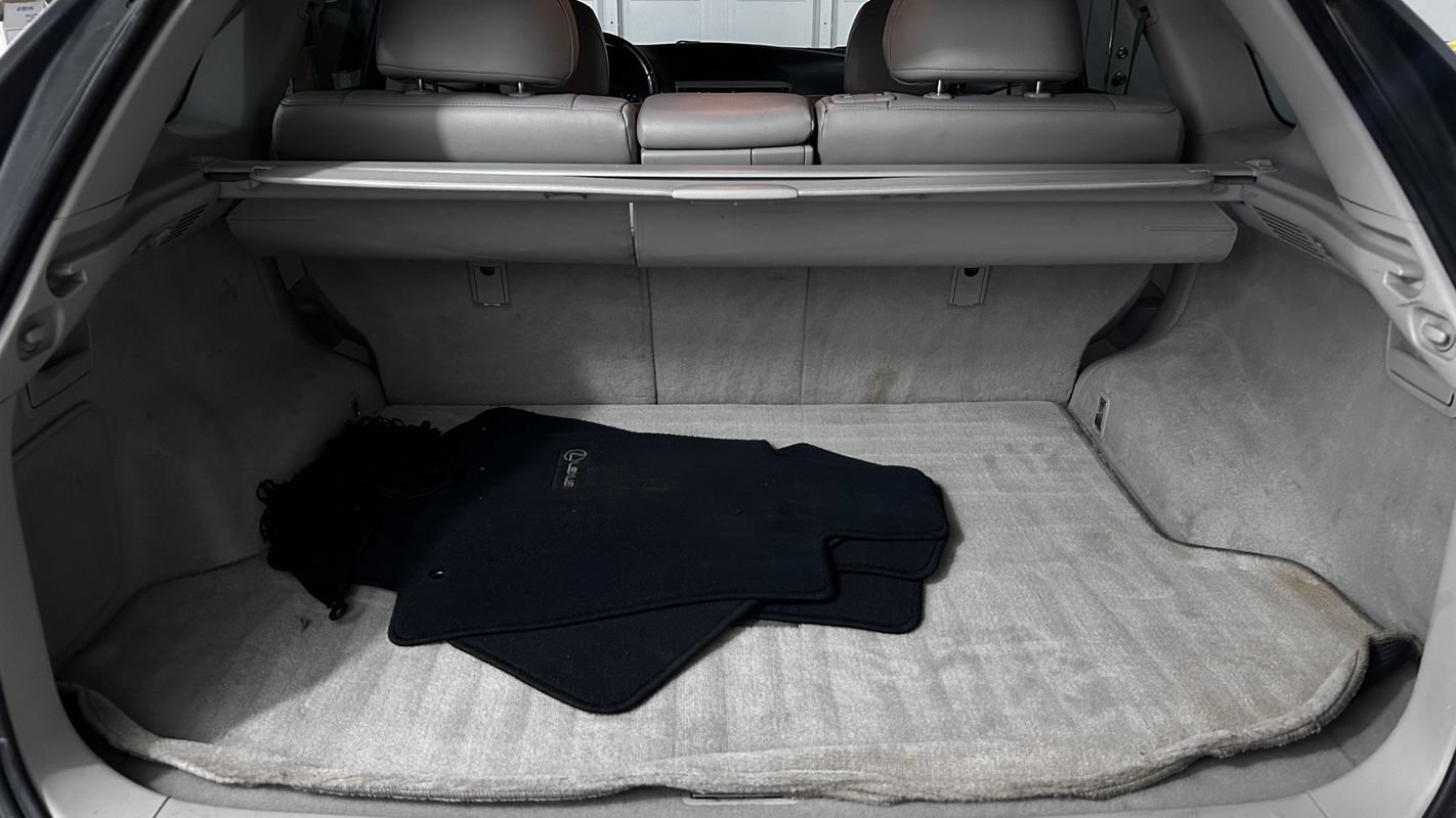 Used 2011 Lexus RX 350 AWD w/ Premium Pkg image 17