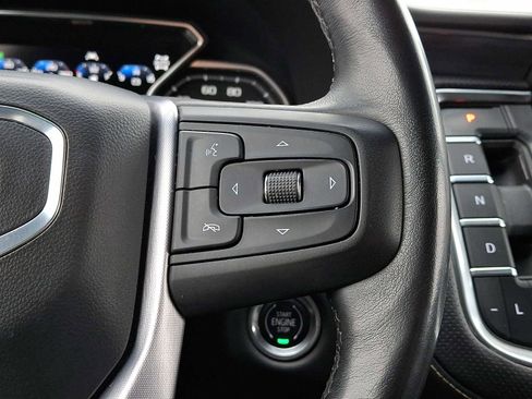 Used 2021 GMC Yukon SLT w/ SLT Luxury Plus Package image 26