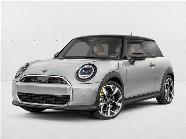 Used 2025 MINI Cooper S FWD image 1