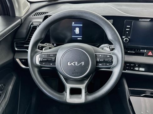 Used 2023 Kia Sportage LX AWD/4WD image 17