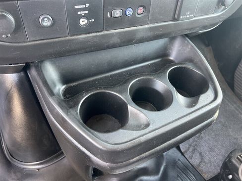 Used 2021 Chevrolet Express 2500 w/ Driver Convenience Package RWD image 17