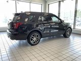 Used 2017 Ford Explorer Sport w/ Equipment Group 401A image 5