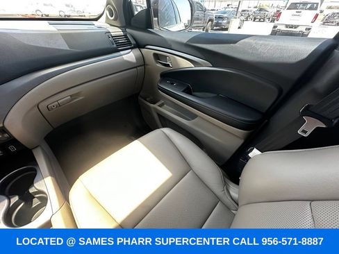 Used 2022 Honda Ridgeline RTL image 18