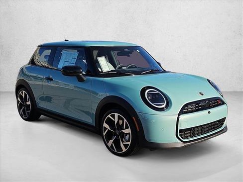 New 2026 MINI Cooper S image 4