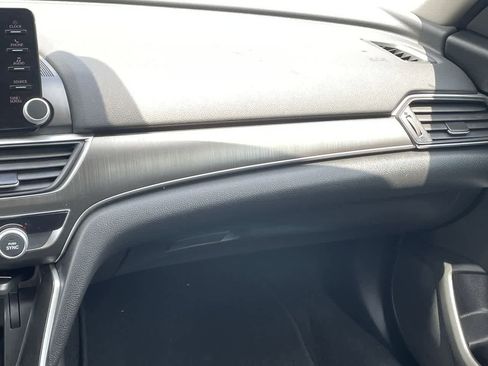 Used 2021 Honda Accord LX image 16