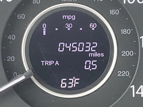 Used 2016 Honda CR-V EX-L image 27