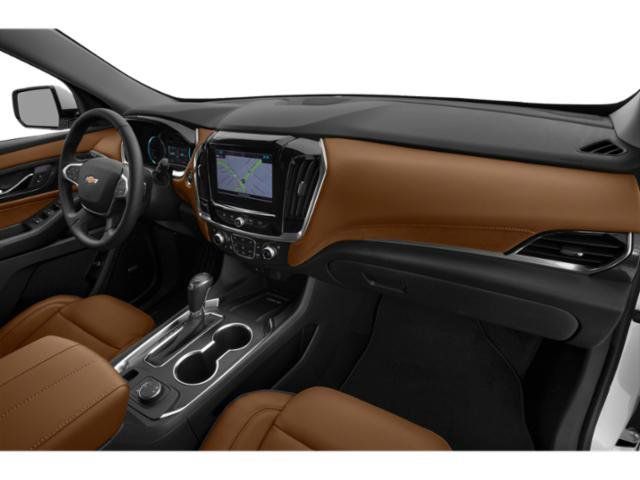 Used 2018 Chevrolet Traverse Premier w/ Driver Confidence II Package FWD image 19