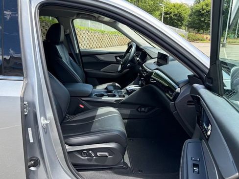 Used 2023 Acura MDX SH-AWD w/ Technology Package image 30