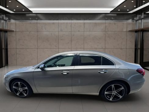 Used 2019 Mercedes-Benz A 220 image 6