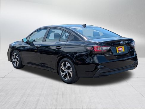 Used 2025 Subaru Legacy Premium AWD/4WD image 5