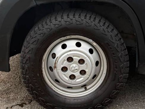 Used 2020 RAM ProMaster 3500 FWD image 28