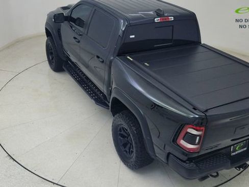 Used 2022 RAM 1500 TRX w/ TRX Level 1 Equipment Group AWD/4WD image 74