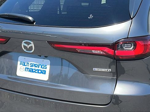 New 2026 MAZDA CX-90 3.3 Turbo w/ Preferred Package AWD/4WD image 8