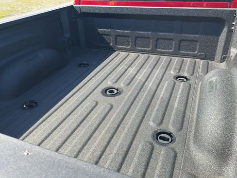 New 2026 RAM 2500 Rebel w/ Rebel Level 1 Equipment Group AWD/4WD image 13