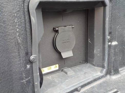 Used 2023 Ford F150 XLT w/ Equipment Group 302A High AWD/4WD image 14