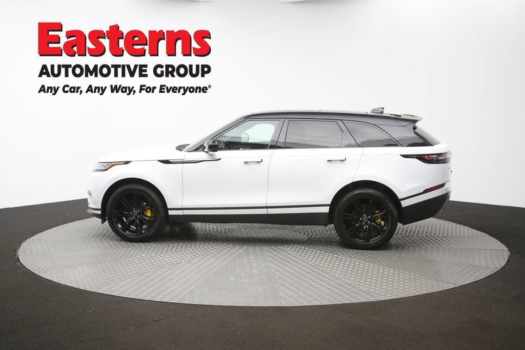 Used 2023 Land Rover Range Rover Velar S AWD/4WD image 64