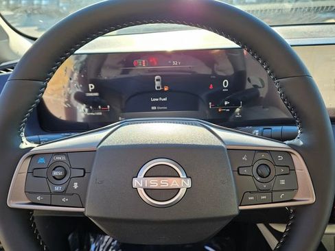 New 2026 Nissan Sentra SL w/ Floor Mat Package FWD image 24
