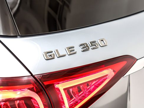 Certified 2022 Mercedes-Benz GLE 350 4MATIC image 11