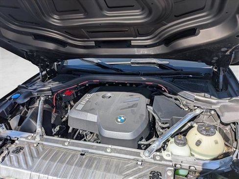 Used 2025 BMW X3 xDrive30i w/ M Sport Package AWD/4WD image 22